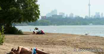 Heat warnings stretch into day 2 for large part of Ontario