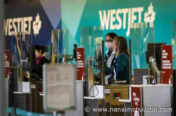 WestJet employees in Calgary and Vancouver back strike vote if deal can’t be reached