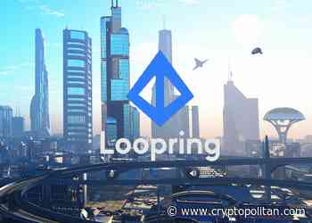 Loopring Price Prediction 2022-2031: Is LRC a Good Investment? - Cryptopolitan