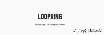 Loopring is Surging! Complete LRC Token 2022 Guide - CryptoTicker.io - Bitcoin Price, Ethereum Price & Crypto News