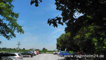 „Der Stadt fehlt ein Konzept“: Warum nicht nur Erdogan die neue Siedlung für Geflüchtete in Rosenheim kritisiert