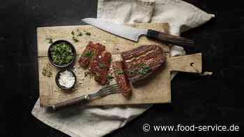 Apeiron Restaurant & Retail Management GmbH: The Ash nimmt New-Meat ins Portfolio - Food Service
