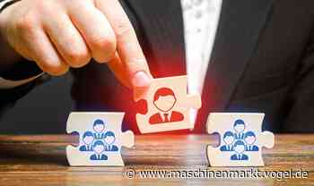 Performance-Management ist mehr als die Steuerung von Leistung - MM Maschinenmarkt