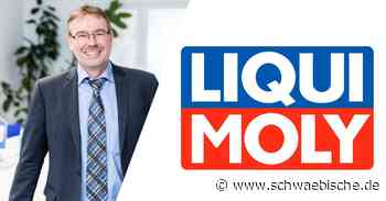 Sand im Getriebe: Liqui Moly aus Ulm verfehlt eigene Ziele - Schwäbische