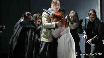 Kommentar zum Theater Ulm: Saisonbilanz 2021/2022: Rückhalt in der Politik ist nötig - SWP