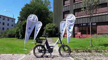 Landkreis Neu-Ulm: Das Stadtradeln im Landkreis Neu-Ulm geht in den Endspurt | Illertisser Zeitung - Augsburger Allgemeine