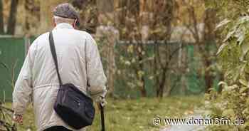 81-Jähriger in Ulm zu Boden geworfen und ausgeraubt - DONAU 3 FM