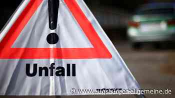 Ulm: Fahrer verursacht Unfall beim Spurwechsel und flüchtet | Neu-Ulmer Zeitung - Augsburger Allgemeine