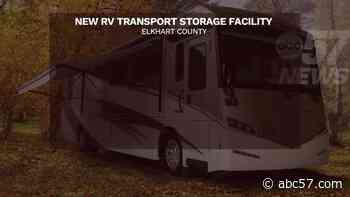 New RV transport company expansion lot approved in Elkhart - ABC 57 News