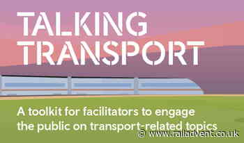 Transport for Wales launches Talking Transport Toolkit - RailAdvent - Railway News