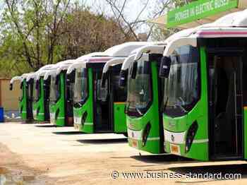 Govt has a $10-bn plan to decarbonise public transport and curb emissions - Business Standard