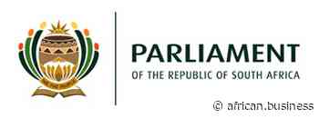 South Africa: Transport Committee Chairperson Sends Condolences to Chikunga Family - African Business