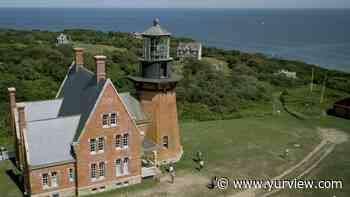 Free Block Island Ferry Transport PLUS Island Cash To Spend - YurView