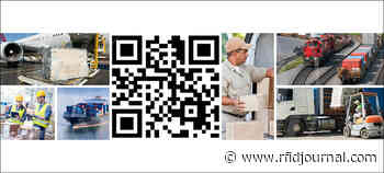 Scan4Transport Encodes Transport Data on Logistics Labels - RFID Journal