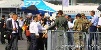 Aerospace Needs Top Talent To Achieve Green Future - Aviation International News