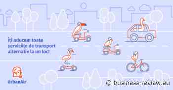 More affordable alternative transport for beneficiaries of the Up MultiBeneficii platform - Business Review