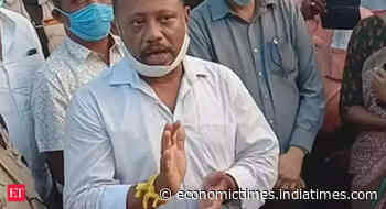 Assam works out plan to rejuvenate State Transport Corporation - Economic Times