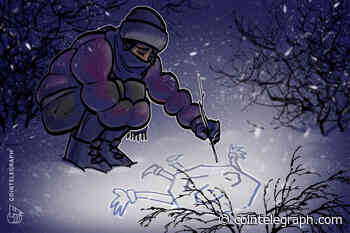 How to control stress and depression in a crypto winter?