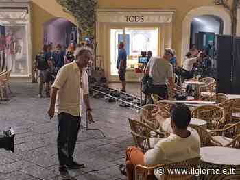 Capri, Katy Perry e Sorrentino riaccendono la "Dolce Vita"