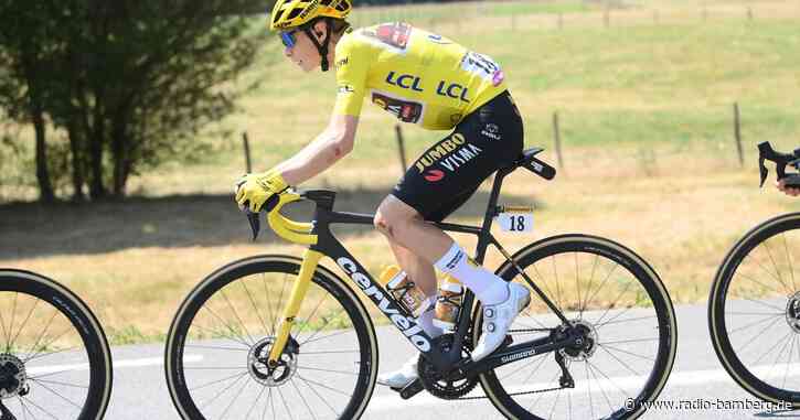 Pogacar gewinnt 17. Etappe – Vingegaard bleibt in Gelb