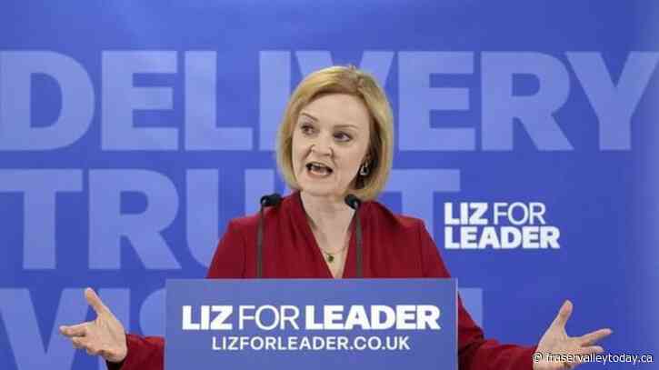 Sunak and Truss will face runoff to become UK’s next leader