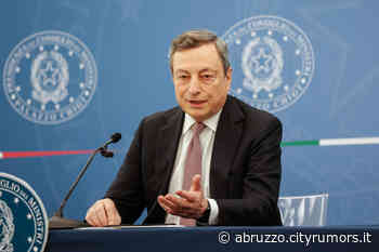 Dal sindaco di Pineto il sì a Draghi bis. Fratelli d'Italia: "Verrocchio rispetti la città" - Abruzzo Cityrumors