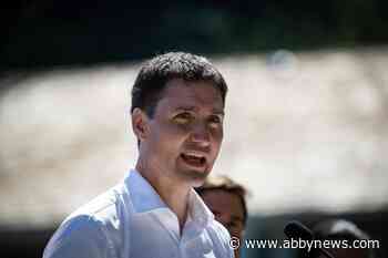 Prime Minister Justin Trudeau rips Hockey Canada leadership over sex assault fund