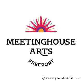 Arts & Cultural Alliance of Freeport announces new name, logo - Press Herald