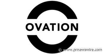 SAN DIEGO RECOGNIZED BY OVATION TV FOR ITS STAND FOR THE ARTS INITIATIVE - PR Newswire
