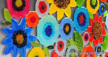 Geneva Arts Fair marks 20th year this weekend - Kane County Chronicle