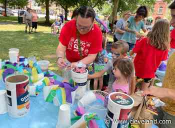 Medina County Arts Week hits all the right notes - cleveland.com
