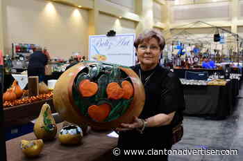 Arts Festival sees new vendors - The Clanton Advertiser - Clanton Advertiser