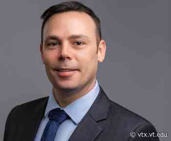 Jeffrey Loeffert appointed director of the School of Performing Arts - Virginia Tech Daily