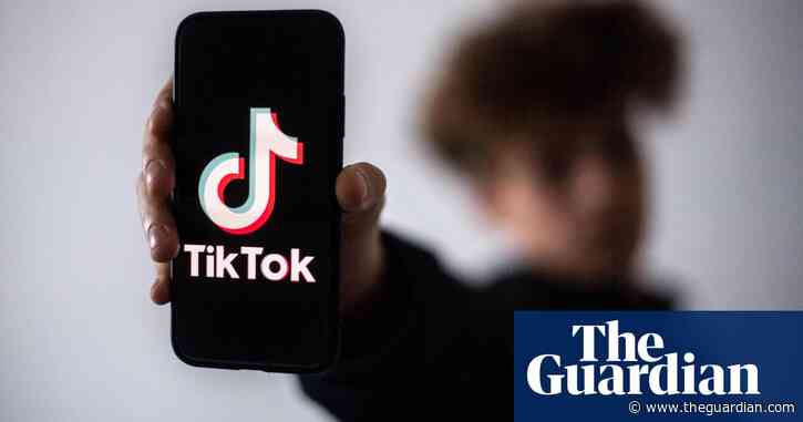 TechScape: suspicious of TikTok? You’re not alone