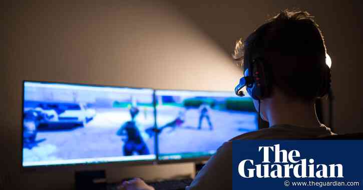 UK will not ban video games loot boxes despite problem gambling findings