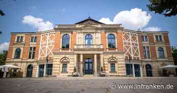 Bayreuth: Generalproben für Festspiele starten - was für Sperrungen, Halteverbote und Co. gilt