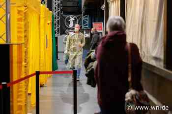 Wieder mehr Corona-Infektionen in Pflegeeinrichtungen