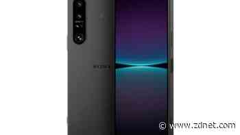Sony Xperia 1 IV review: A premium smartphone for well-heeled photo and video enthusiasts