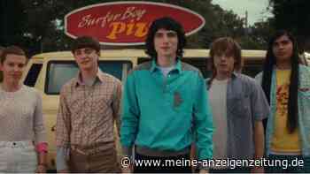 „Stranger Things“ überzeugt Fans mit vierter Staffel