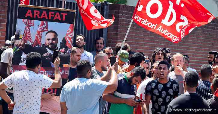 Sindacalisti arrestati a Piacenza, il gip: “Blocchi e manifestazioni per arricchirsi anche a scapito dei lavoratori” – Le intercettazioni