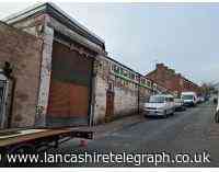 Blackburn mosque told to stop storing unroadworthy cars in unit