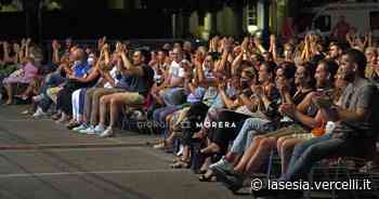 Vercelli: comicità surreale e musica con Nino Frassica - La Sesia | Cronaca