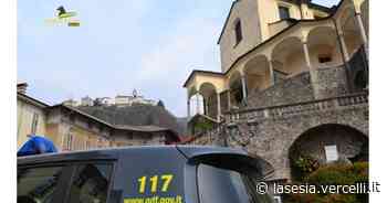 Vercelli e Varallo: controllo economico in occasione dei concerti estivi - La Sesia | Cronaca