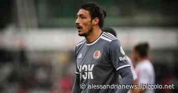 Mustacchio saluta. Va a Vercelli fino al 2024 - AlessandriaNews