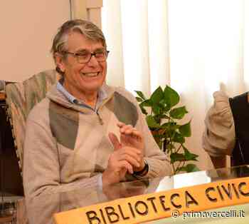 Pietro Morello: il commosso ricordo di Piera Mazzone - Prima Vercelli