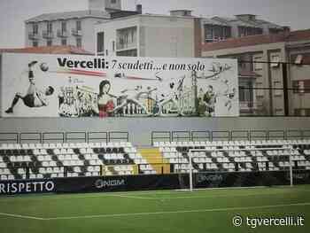 Anche la Pro ricorda con commozione Massimo Finezzi, grande tifoso - tgvercelli.it