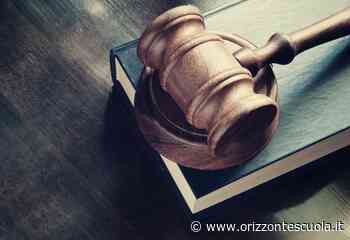 Carta docente ai precari, prima sentenza a Vercelli. Anief: adesso si aprono le porte dell’aggiornamento annuale a decine di migliaia di supplenti - Orizzonte Scuola