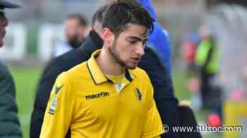 Juve Stabia, Schiavi ai saluti: su di lui Pro Vercelli, Novara e Foggia - Tutto Lega Pro