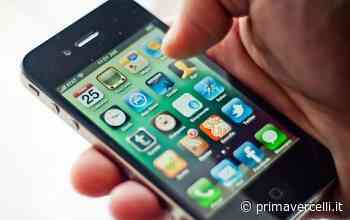 Truffa delle Sim: ecco cosa fare per scoprirla - Prima Vercelli