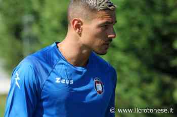 Crotone, ufficiale l'ingaggio del portiere Dini. In arrivo da Vercelli Awua, Panico e Vitale - Il Crotonese